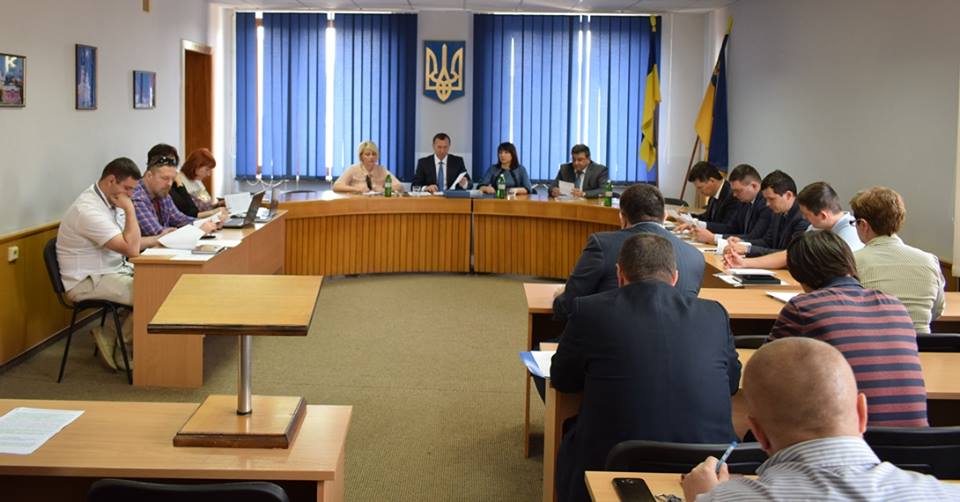 Понад 2 млн грн передбачили в Ужгороді на утримання стадіону "Авангард"