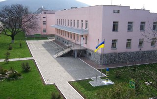 Прикордонний відділ "Великий Березний" відтепер працює "модернізовано"