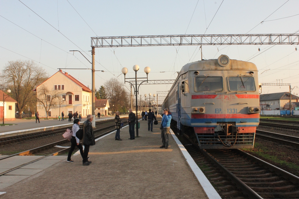 Закарпаття компенсувало за перевезення пільговиків в електричках лише 219,6 тис грн