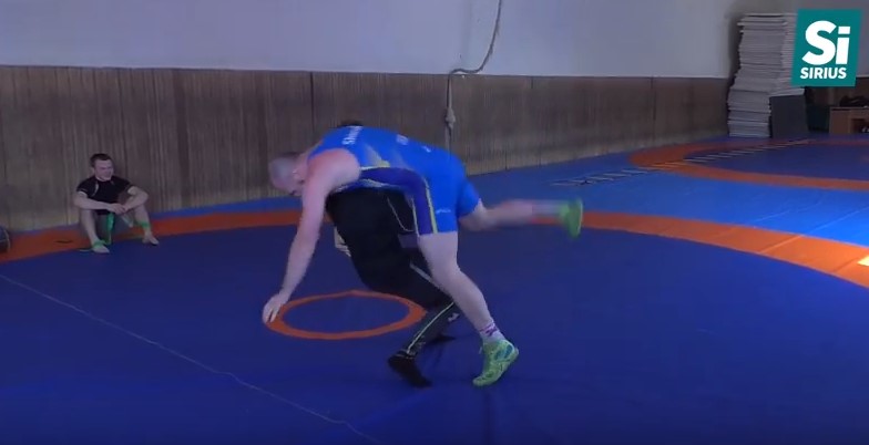 5 спортсменів із Мукачева представлятимуть Україну на чемпіонаті світу з хортингу в Латвії (ВІДЕО)