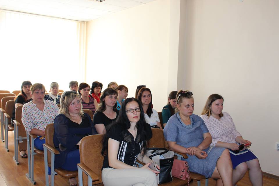 Перечинська ОТГ розпочала роботу над стратегією розвитку освіти в громаді (ФОТО)