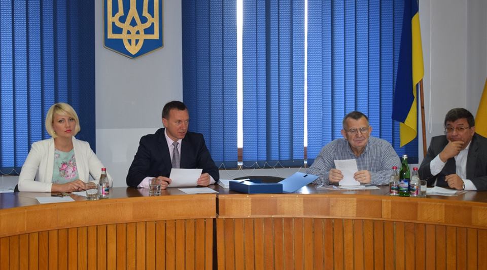 Упродовж двох тижнів в Ужгороді працюватиме 7 денних таборів відпочинку