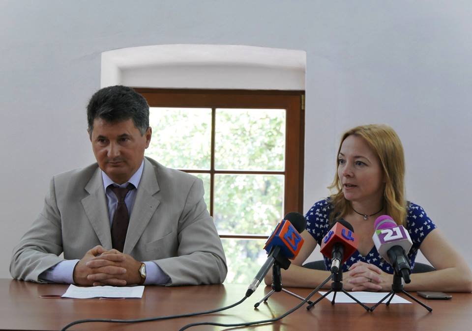 В Ужгороді вперше проходитимуть Дні сталої енергії 