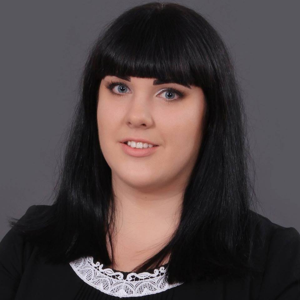 Світлана Мельничук