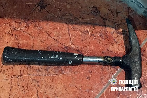 Поліція вимагає примусового лікування для закарпатки, яка на Прикарпатті жорстоко убила молотком свою 6-річну доньку