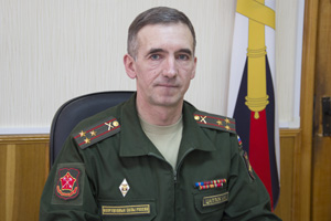 Російський військовий злочинець, причетний до розстрілу Маріуполя в 2015 році, є уродженцем Ужгорода