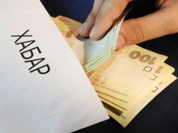 В Ужгороді викрили підозрюваних у хабарництві діючого та колишнього поліцейських