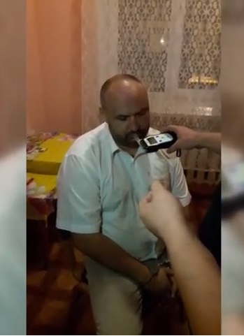 Запобіжний захід голові Перечинської РДА, що п'яним за кермом убив та скалічив двох жінок, обиратимуть 16 липня 