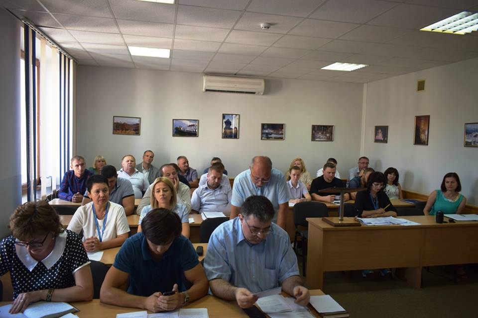 На проведення бактеріологічних досліджень в Ужгороді на цей рік передбачили 950 тис грн