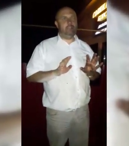 Порошенко підписав розпорядження про звільнення голови Перечинської РДА, що вчинив "п'яну" смертельну ДТП
