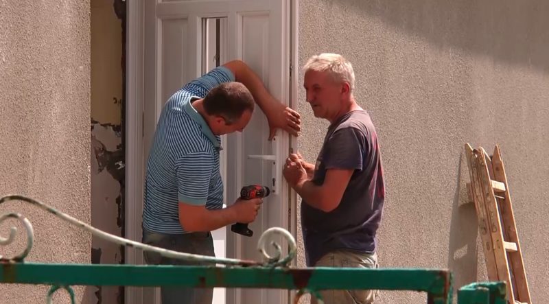200-річна школа на Ужгородщині отримає друге життя (ВІДЕО)