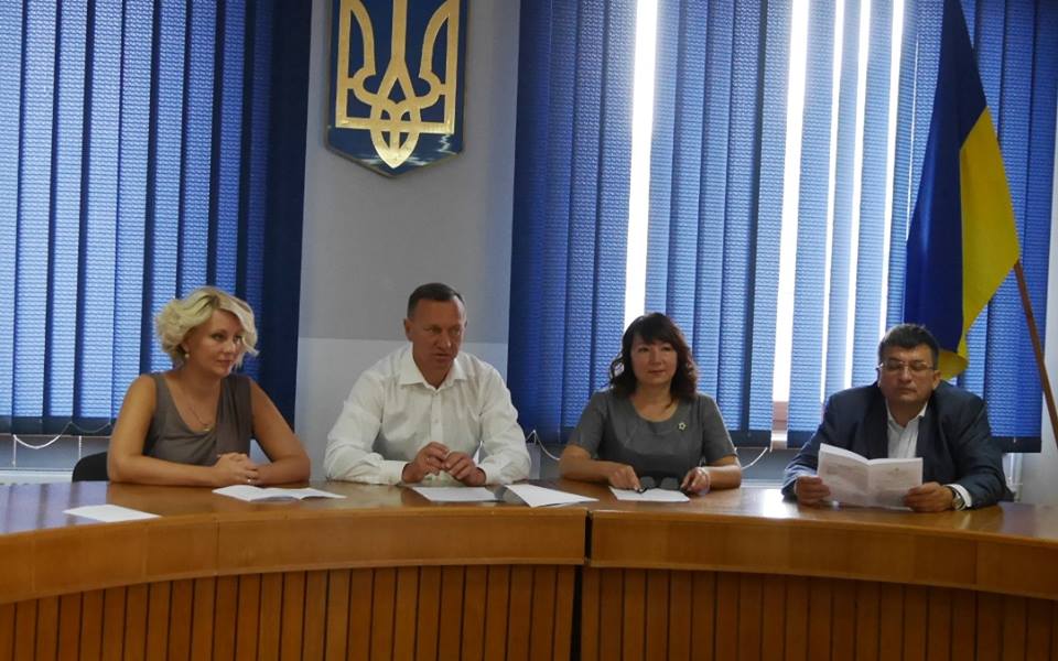 В Ужгороді нараховується 54 заклади освіти