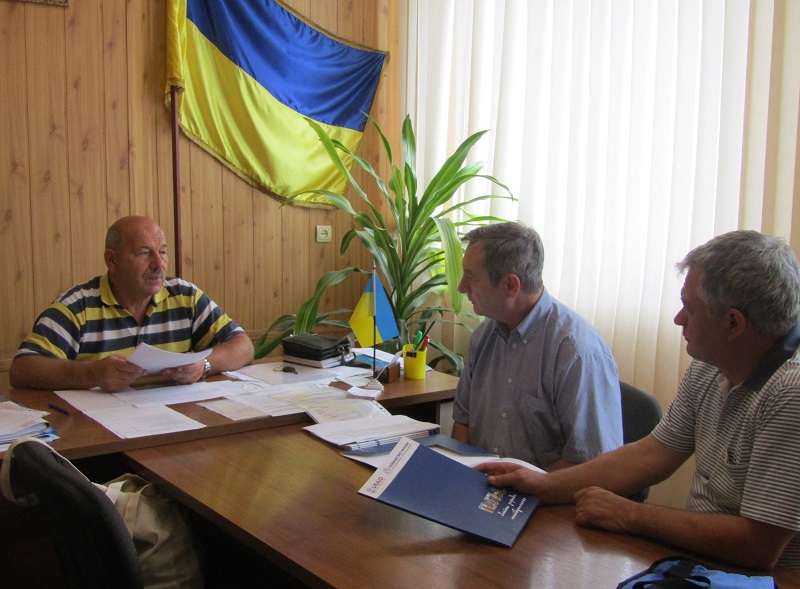 Потенційна Великобичківська селищна ОТГ є однією з найперспективніших селищних громад Закарпаття