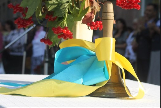 У школах Ужгорода свято Першого дзвоника відзначатимуть де 1-го, а де – 3-го вересня