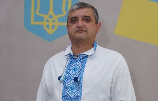 На Мукачівщині в голову Макарьова стріляли з травматичного пістолета