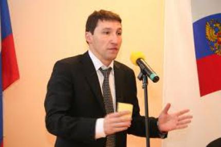 Кирило Арбатов