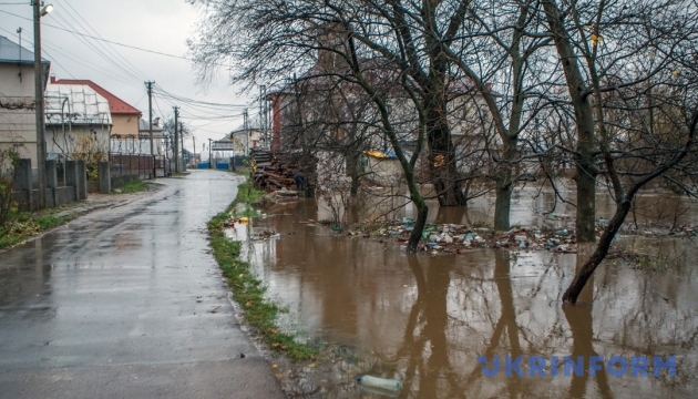 Уряд досі не виділив Закарпаттю кошти на відновлення після торішнього паводка