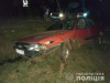 У Сваляві з вини нетверезого водія зіткнулися два ВАЗи, а на Іршавщині п'яна Аudі з'їхала в кювет