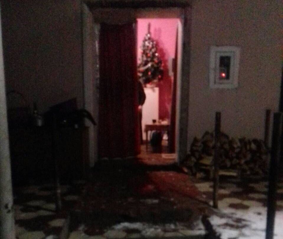 У Вербовці на Виноградівщині "п'яна" сварка скінчилася вбивством (ФОТО)
