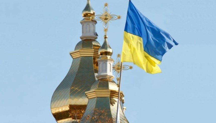 Понад третина закарпатців очікують від створення ПЦУ національної єдності