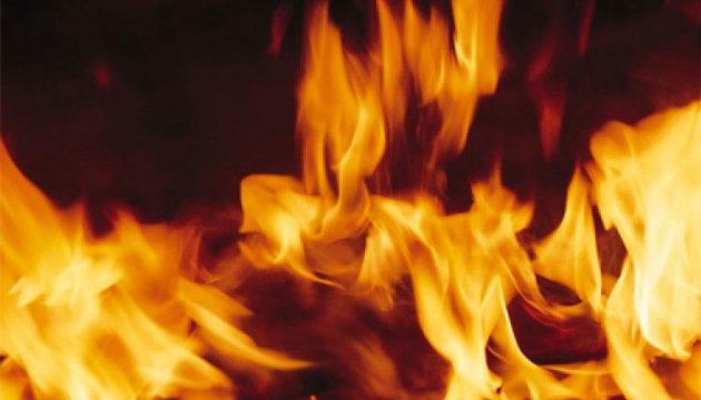 Упродовж вихідних на Закарпатті двічі горіли лазні, а також – житлові будинки, літня кухня й сушильна камера