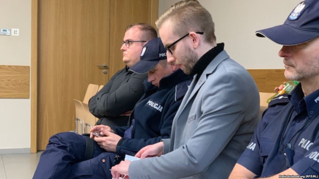 Основною метою підпалу офісу спілки угорців в Ужгороді було скомпрометувати "українських бандерівців" – організатор (ФОТО)