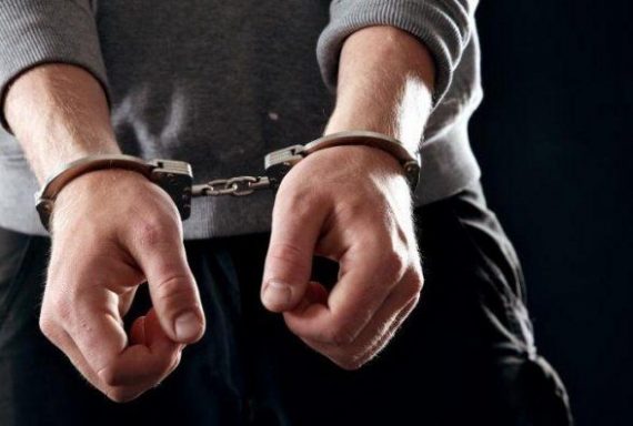 Мешканець Комарівців обікрав капличку в Ужгороді
