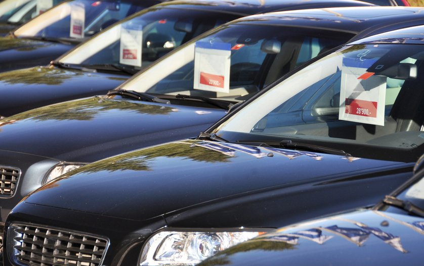 На Закарпатті за новим законом щодня розмитнюють по 200 авто