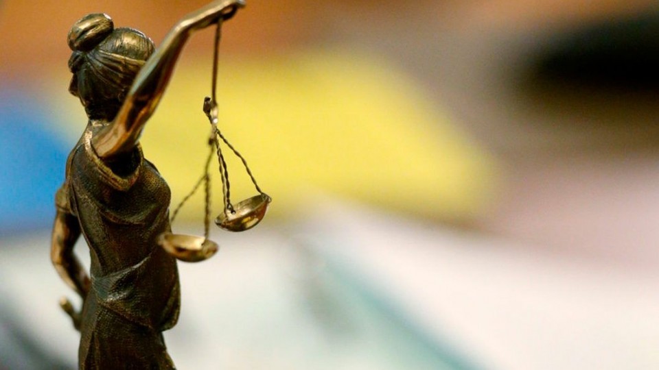На Вінниччині судитимуть мешканця Закарпаття, котрий примушував до жебракування переселенця з інвалідністю
