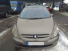 Угорець намагався виїхати з України на Peugeot, вкраденому раніше у Словаччині