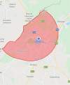 Державіаслужба заборонила польоти безпілотників над Ужгородом (ФОТО)