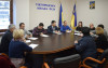 Два десятки порушників в Ужгороді оштрафували за непогоджені вивіски й рекламоносії та за куріння в громадських місцях (ФОТО)
