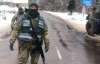 На Рахівщині силовики проводять спецоперацію: тривають обшуки, рух окремими вулицями заблоковано (ФОТО, ВІДЕО)