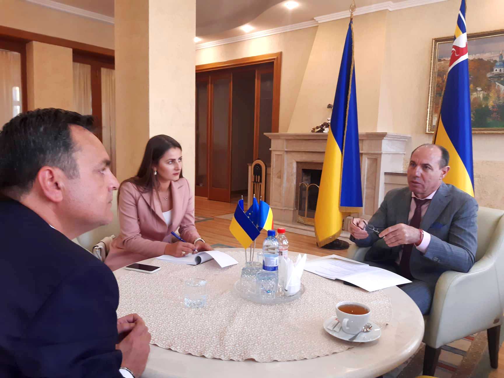На Закарпатті планують відкрити ще один пункт пропуску через кордон з Румунією (ФОТО)