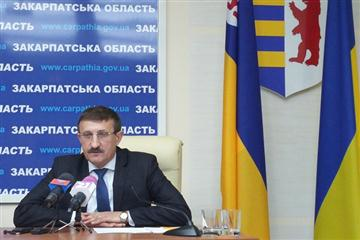 Керівник Закарпатського облавтодору за махінації на 2 млн грн "щиро покаявся", сплатить 15 тис грн штрафу і повертається на роботу