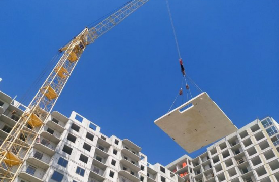 В Ужгороді збудують житло для співробітників СБУ на майже 74 млн грн