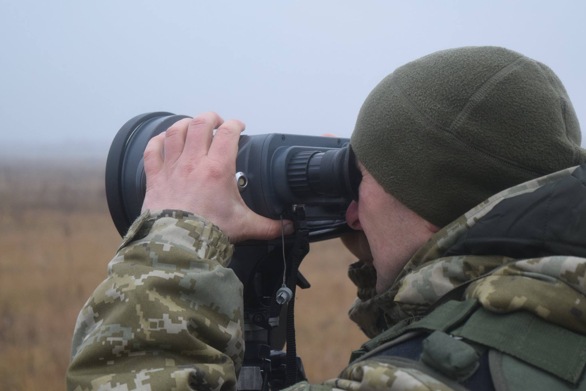 На Великоберезнянщині затримали двох узбеків, котрі нелегально пробиралися до ЄС