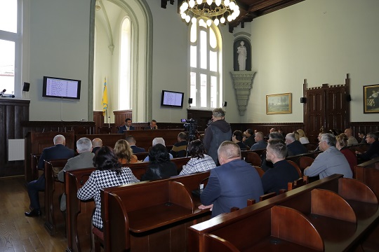 Дерцен приєднується до Мукачівської ОТГ