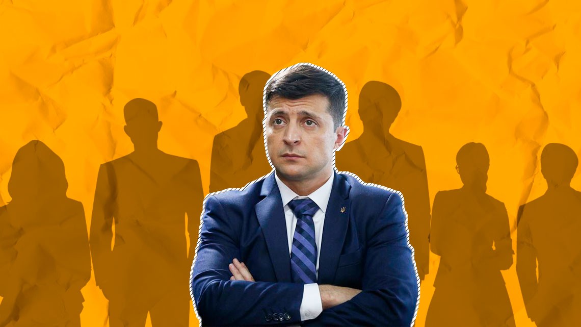 Оприлюднено декларації про доходи кількох претедентів на посади голів РДА на Закарпатті