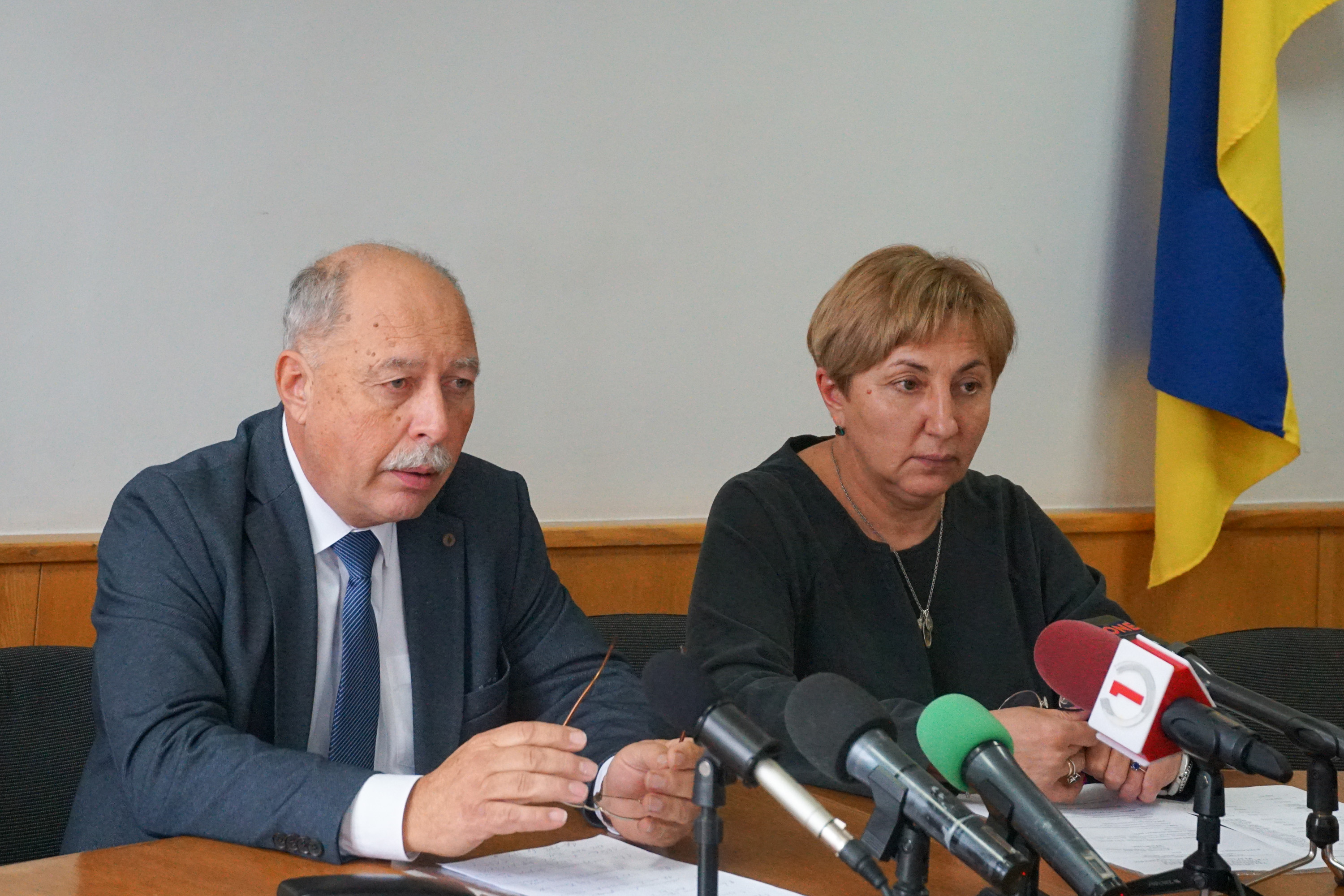 В Ужгороді цьогоріч, порівняно з минулим роком, менше випадків інфекційних захворювань