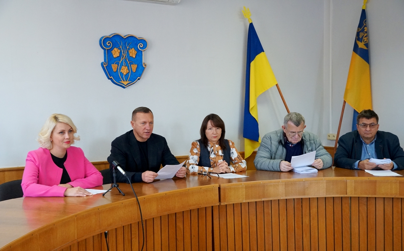 В Ужгороді стартував опалювальний сезон