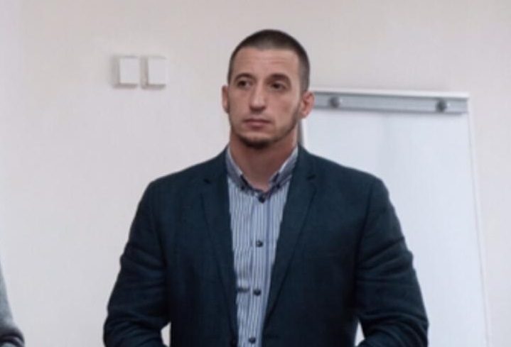 Кабмін погодив заступником голови Закарпатської ОДА Шинкарюка, а Гетманенка погодив на першого