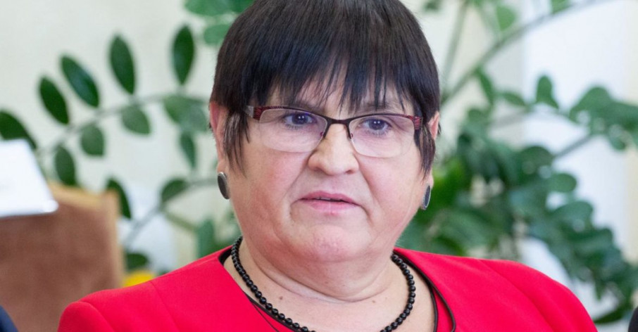 Ректорку угорського інституту у Берегові підозрюють у захисті фіктивної дисертації та "саботажі" конкурсу на посаду керівника вишу