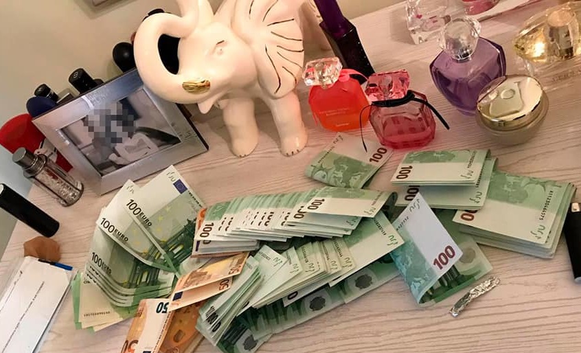У вівторок в Ужгороді відбудеться суд по затриманих у вересні наркоторговцях