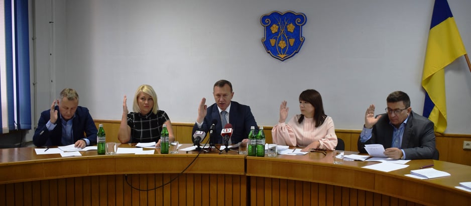 В Ужгороді проведуть конкурс молодіжних проєктів соціальної дії у вигляді пітчингу Активних громадян