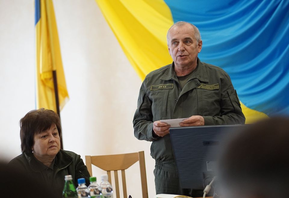 Середньомісячна зарплата лісівників на Закарпатті становить 10 тис грн