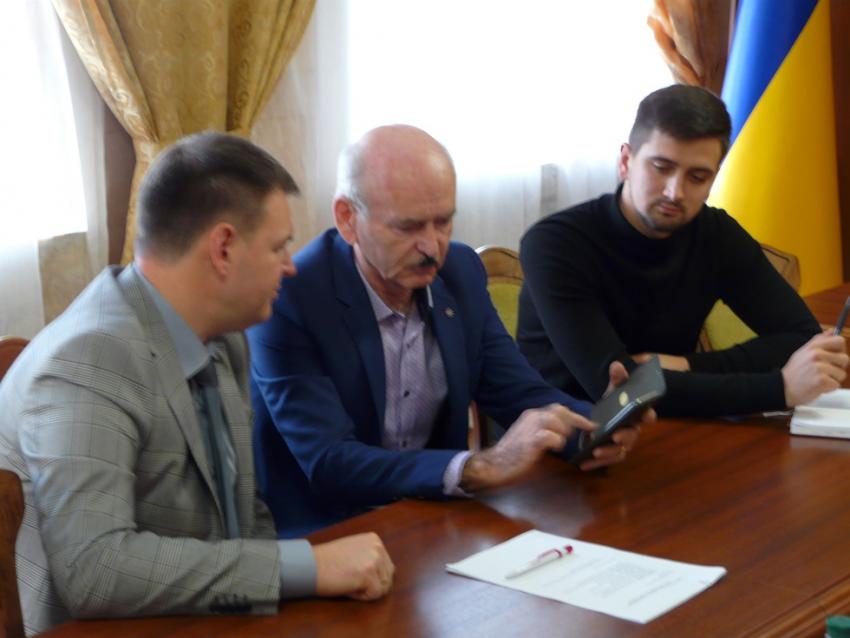 Турецький інвестор хоче звести на Закарпатті сміттєпереробювальний завод (ФОТО)