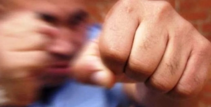 Повідомлено про підозру затриманому за бійку зі смертельним результом в Ужгороді
