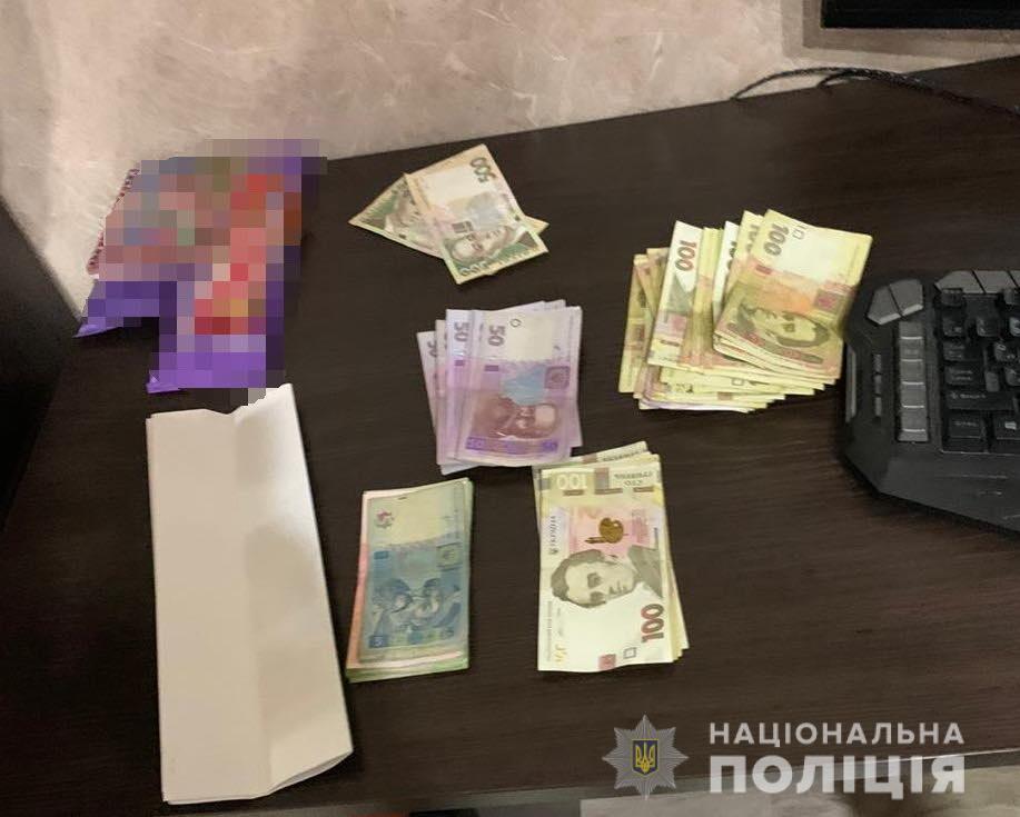 На Закарпатті затримали організовану злочинну групу із п’ятьох мукачівців, що торгували наркотиками в місті та районі (ФОТО)