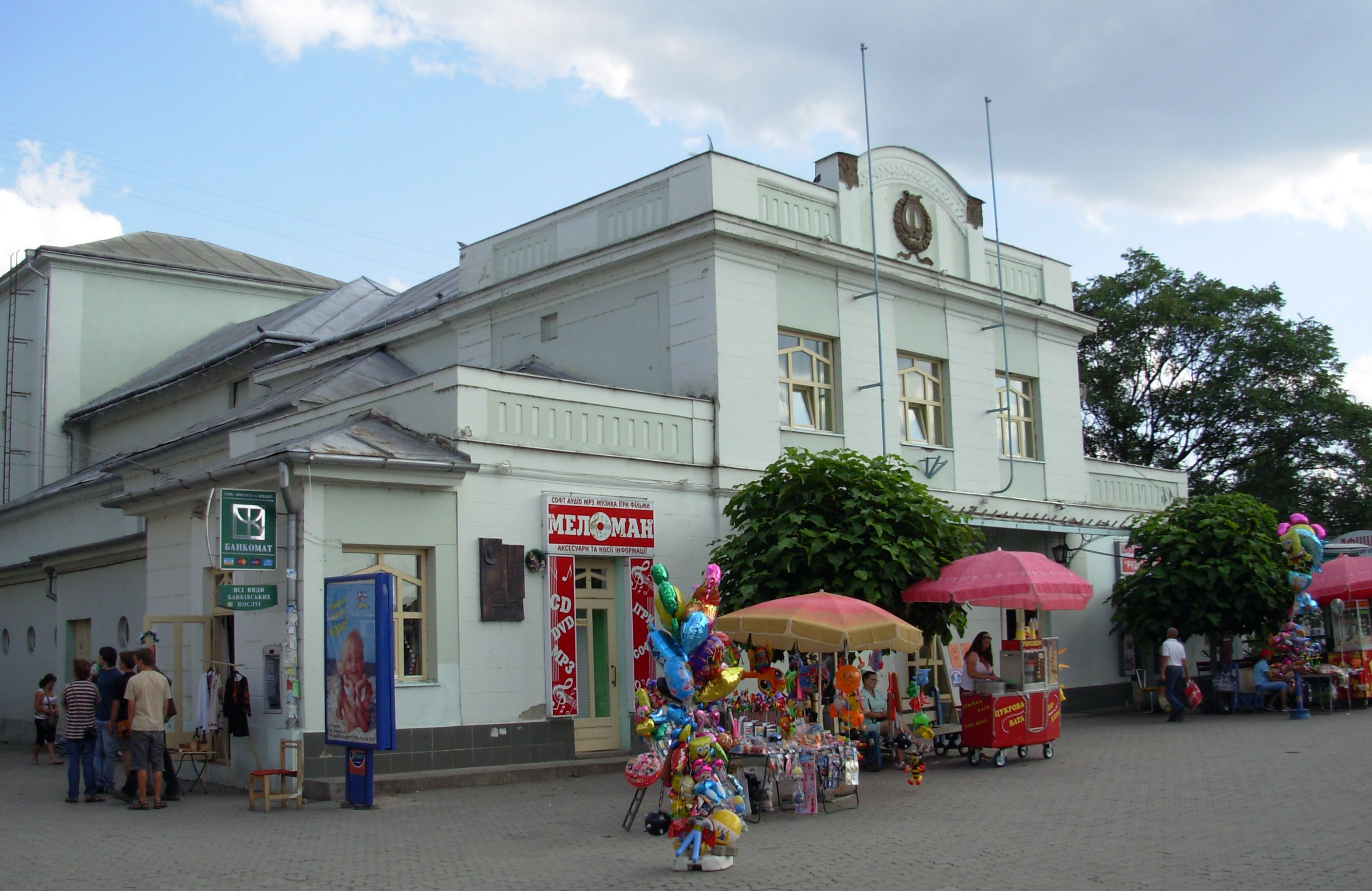 Закарпатський Ляльковий від Миколая до Миколая. Підсумки